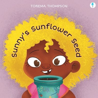 Torema Thompson - Sunny's Sunflower Seed, Häftad. Tillgänglighet: Lägg i varukorg