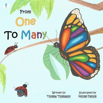 Torema Thompson - From One To Many, Häftad. Tillgänglighet: Lägg i varukorg