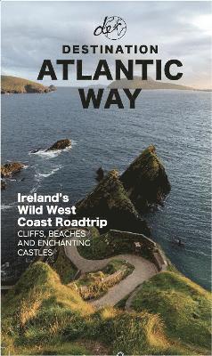 Destination Atlantic Way Map