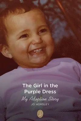 Girl in the Purple Dress