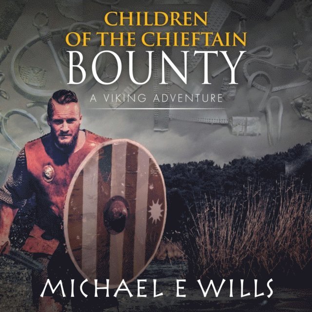 Michael E Wills - Bounty, E-bok