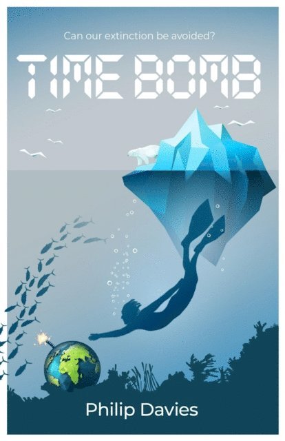 Philip Davies - Time Bomb, E-bok