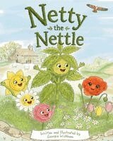 Netty the Nettle