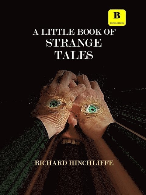 Richard Hinchliffe - Little Book of Strange Tales, E-bok
