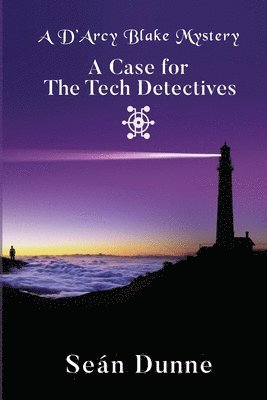 Seán Dunne - D'Arcy Blake Mystery, Häftad