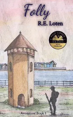 R.E. Loten - Folly, Häftad. Tillgänglighet: Lägg i varukorg
