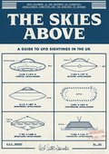 The Skies Above: A Guide To Ufo Sightings In The Uk