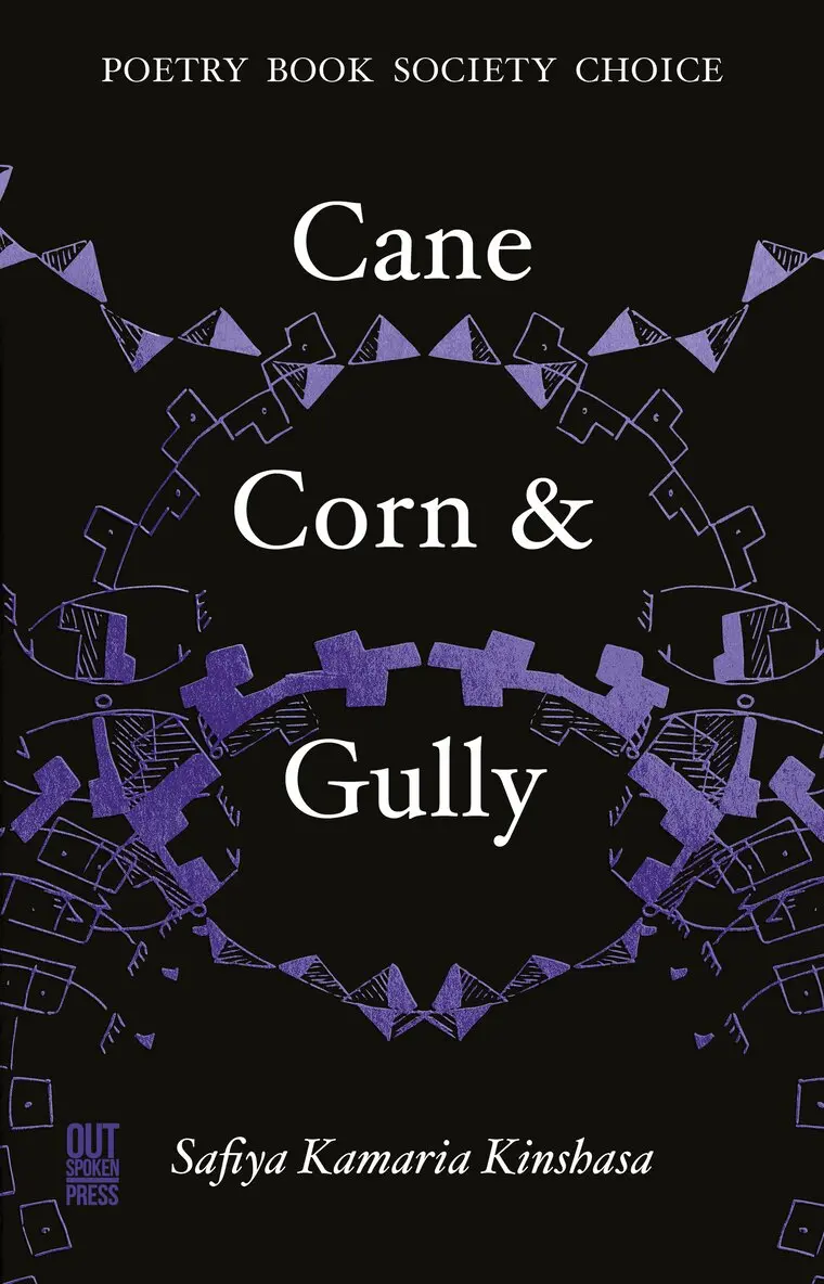 Safiya Kamaria Whitaker - Cane, Corn & Gully, Häftad. Tillgänglighet: Lägg i varukorg