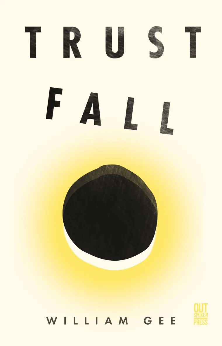 William Gee - Trust Fall, Häftad. Tillgänglighet: Lägg i varukorg