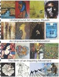 Underground Gallery, Riyadh