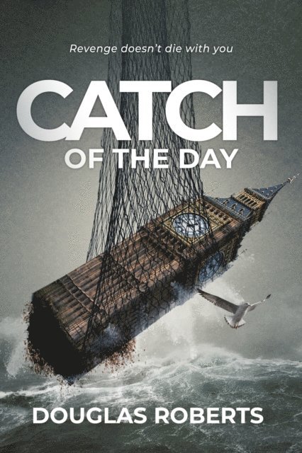 Douglas Roberts - Catch of the Day, E-bok. Tillgänglighet: Lägg i varukorg