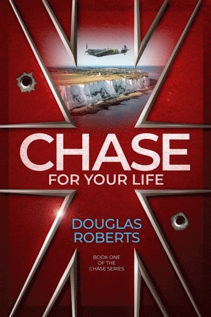 Douglas Roberts - Chase For Your Life, E-bok. Tillgänglighet: Lägg i varukorg