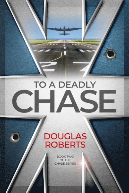 Douglas Roberts - To a Deadly Chase, E-bok. Tillgänglighet: Lägg i varukorg