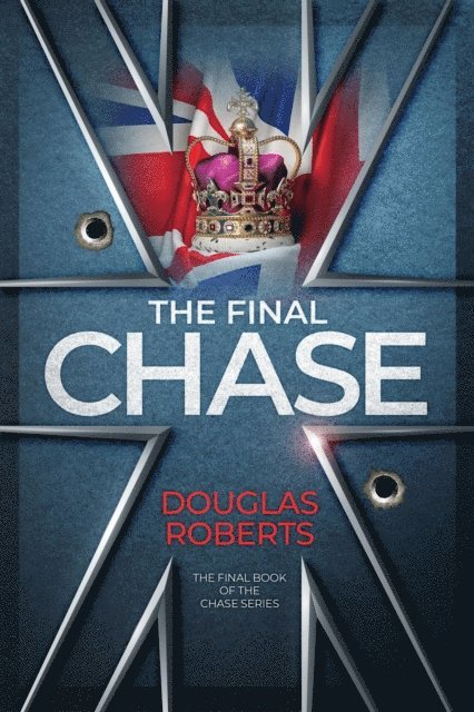 Douglas Roberts - Final Chase, E-bok. Tillgänglighet: Lägg i varukorg