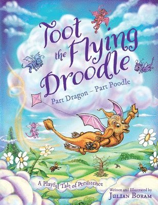 TOOT THE DROODLE