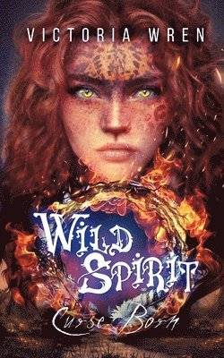 Victoria Wren - Wild Spirit, Häftad