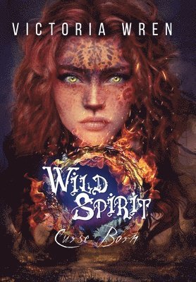 Victoria Wren - Wild Spirit, Inbunden