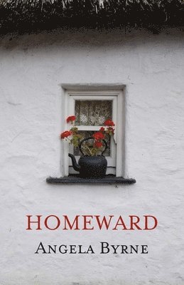 Angela Byrne - Homeward, Häftad. Tillgänglighet: Tillfälligt slut
