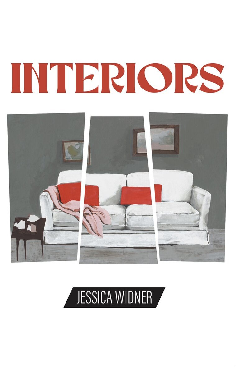 Jessica Widner - Interiors, Häftad. Tillgänglighet: Lägg i varukorg