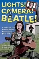Lights! Camera! Beatle!