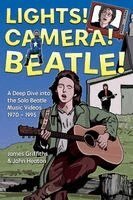 James Griffiths - Lights! Camera! Beatle!, Häftad