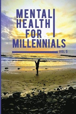 Niall MacGiolla Bhuí, Niall Macgiolla Bhuí, Niall MacGiolla Bhuí - Mental Health For Millennials, Häftad