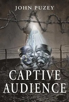 John Puzey - Captive Audience, Häftad. Tillgänglighet: Lägg i varukorg