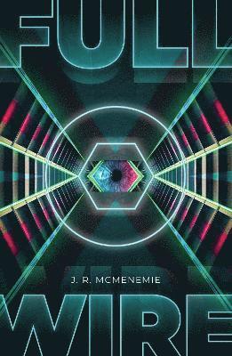 J. R. McMenemie - Full Wire, Häftad