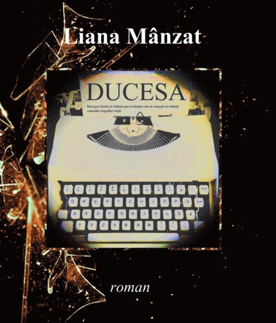 Liana Manzat, Curtis Parsons, Alexandra Parsons - Ducesa, E-bok. Tillgänglighet: Lägg i varukorg