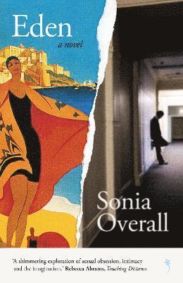 Sonia Overall - Eden, Häftad