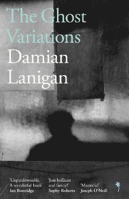 Damian Lanigan - Ghost Variations, Häftad