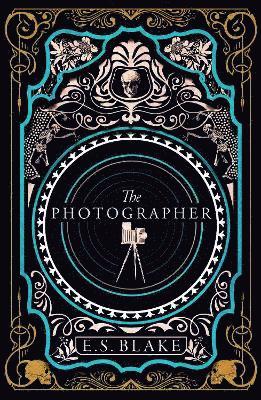 E. S. Blake - Photographer, Häftad