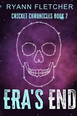 Ryann Fletcher - Era's End, Häftad