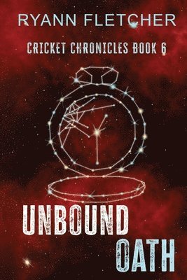 Ryann Fletcher - Unbound Oath, Häftad