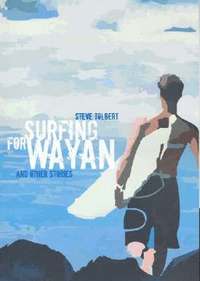 Surfing for Wayan