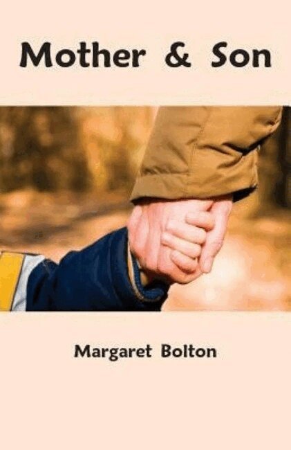 Margaret Bolton - Mother & Son, Häftad. Tillgänglighet: Lägg i varukorg