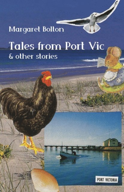 Margaret Bolton - Tales from Port Vic, E-bok. Tillgänglighet: Lägg i varukorg