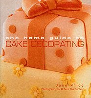 Home Guide to Cake Decorating av Murdoch Books Test Kitchen