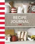 In The Kitchen Recipe Journal