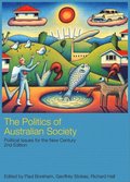 Politics of Australian Society, The