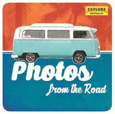 Kate Jermain Armstrong - Photos from the Road, Inbunden. Tillgänglighet: Lägg i varukorg
