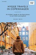 Hygge Travels in Copenhagen