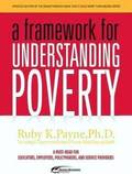 A Framework for Understanding Poverty