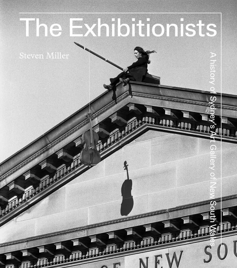 Steven Miller - Exhibitionists, Inbunden. Tillgänglighet: Lägg i varukorg