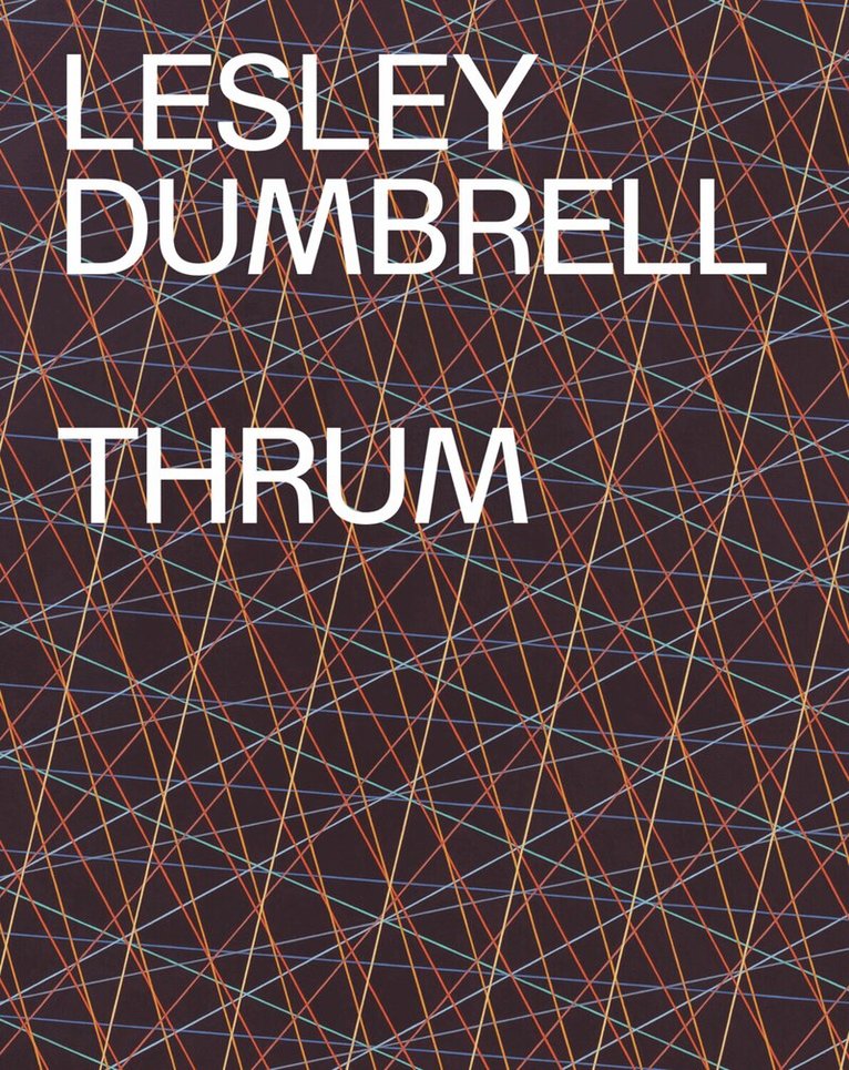 Anne Ryan - Lesley Dumbrell, Inbunden