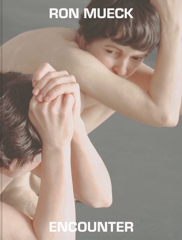 Jackie Dunn - Ron Mueck, Häftad