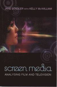 Screen Media