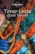 Lonely Planet Timor-leste (East Timor)