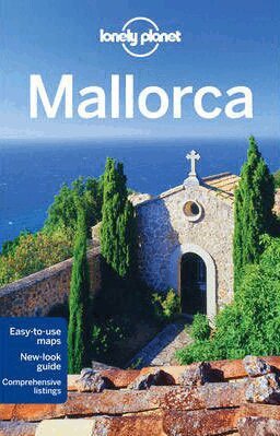 Mallorca LP, Häftad