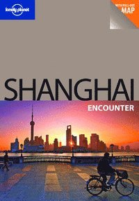 Christopher Pitts - Shanghai, Häftad